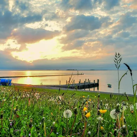 Gud Jard Nr 27 - Design-ferienhaus Mit Exklusiver Ausstattung Σπίτι διακοπών