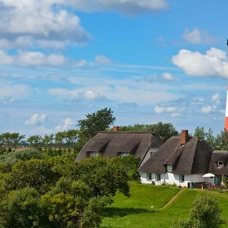 Gud Jard Nr 27 - Design-ferienhaus Mit Exklusiver Ausstattung Σπίτι διακοπών *