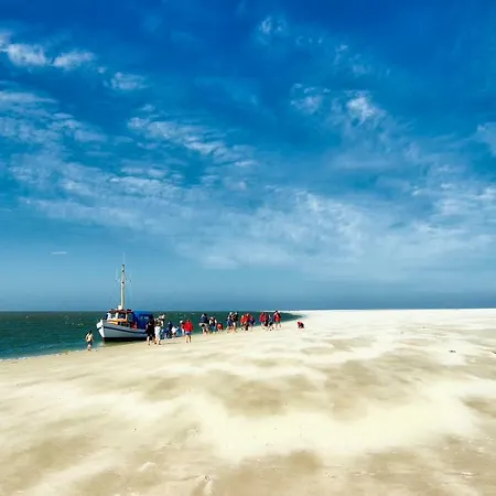 Gud Jard Nr 27 - Design-ferienhaus Mit Exklusiver Ausstattung Σπίτι διακοπών