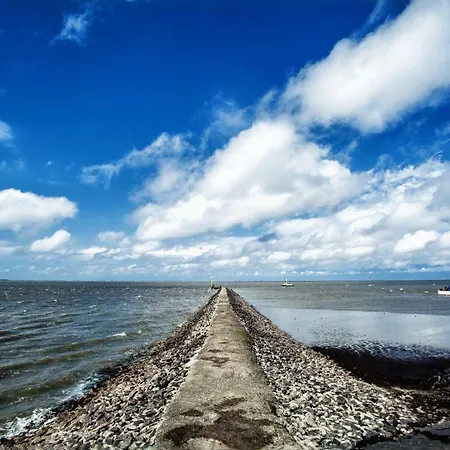 Gud Jard Nr 27 - Design-ferienhaus Mit Exklusiver Ausstattung Σπίτι διακοπών