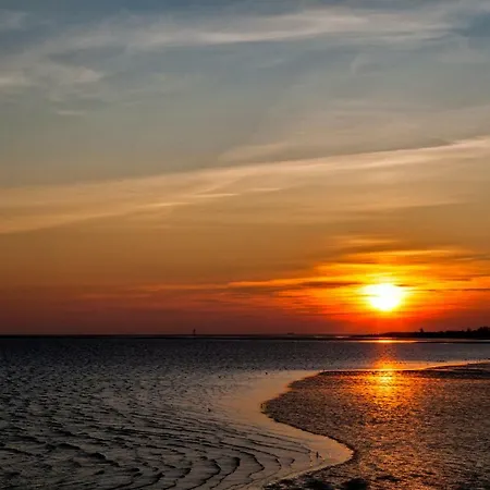 Gud Jard Nr 27 - Design-ferienhaus Mit Exklusiver Ausstattung *