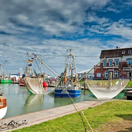 Σπίτι διακοπών Gud Jard Nr 27 - Design-ferienhaus Mit Exklusiver Ausstattung