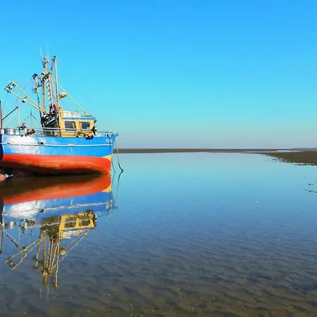 Gud Jard Nr 27 - Design-ferienhaus Mit Exklusiver Ausstattung *