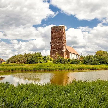 Gud Jard Nr 27 - Design-ferienhaus Mit Exklusiver Ausstattung Σπίτι διακοπών