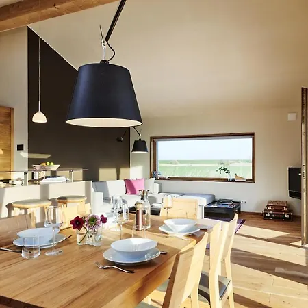 Gud Jard Nr 27 - Design-ferienhaus Mit Exklusiver Ausstattung