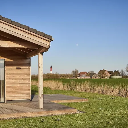 Gud Jard Nr 27 - Design-ferienhaus Mit Exklusiver Ausstattung