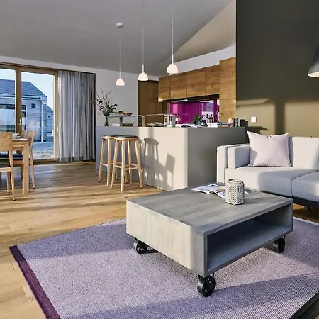 Gud Jard Nr 27 - Design-ferienhaus Mit Exklusiver Ausstattung Σπίτι διακοπών